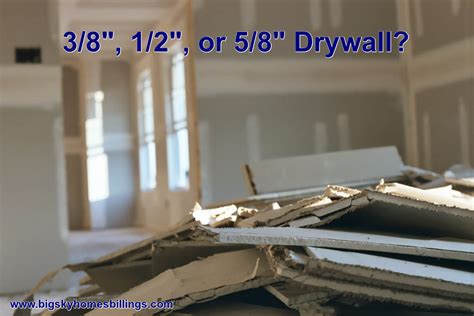 can i use 1/2 inch drywall on a ceiling|Drywall thickness for placing over ceiling drywall